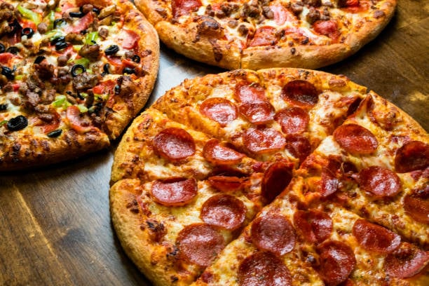Premier Pizza 1
