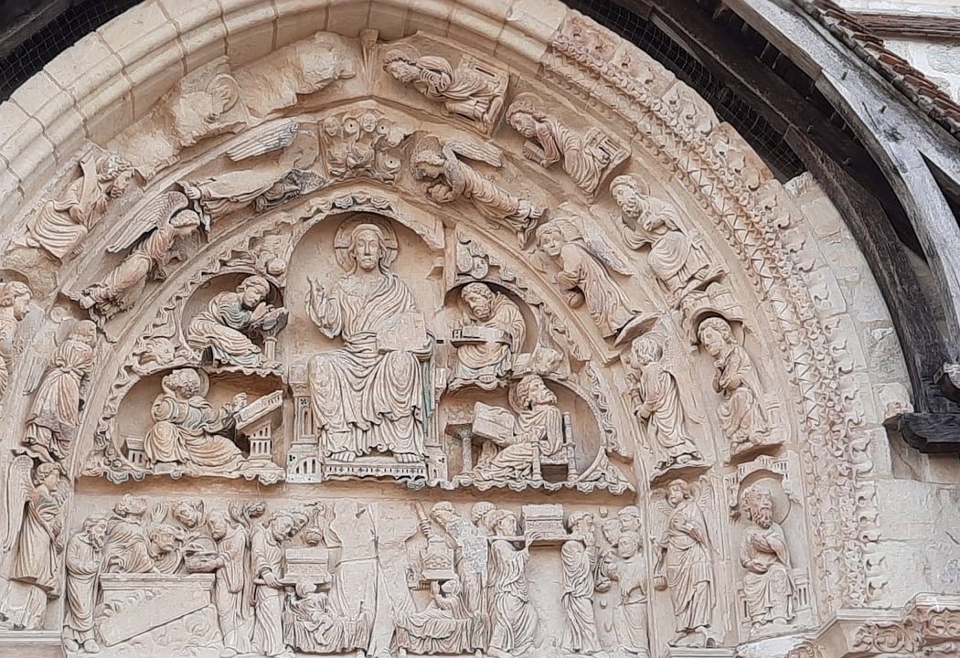 Saint-Benoît-sur-Loire 1