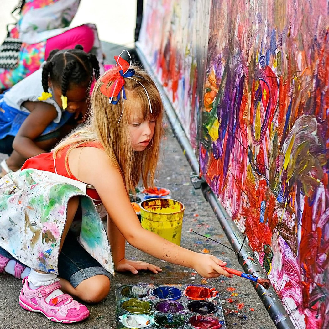 Cherry Creek Arts Festival 1