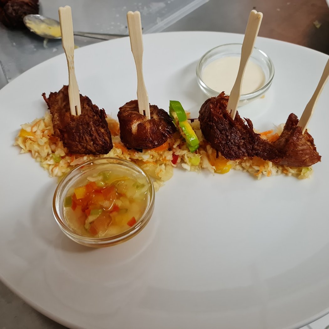 RAISE EVENTS -RESTAURANT - TRAITEUR 2