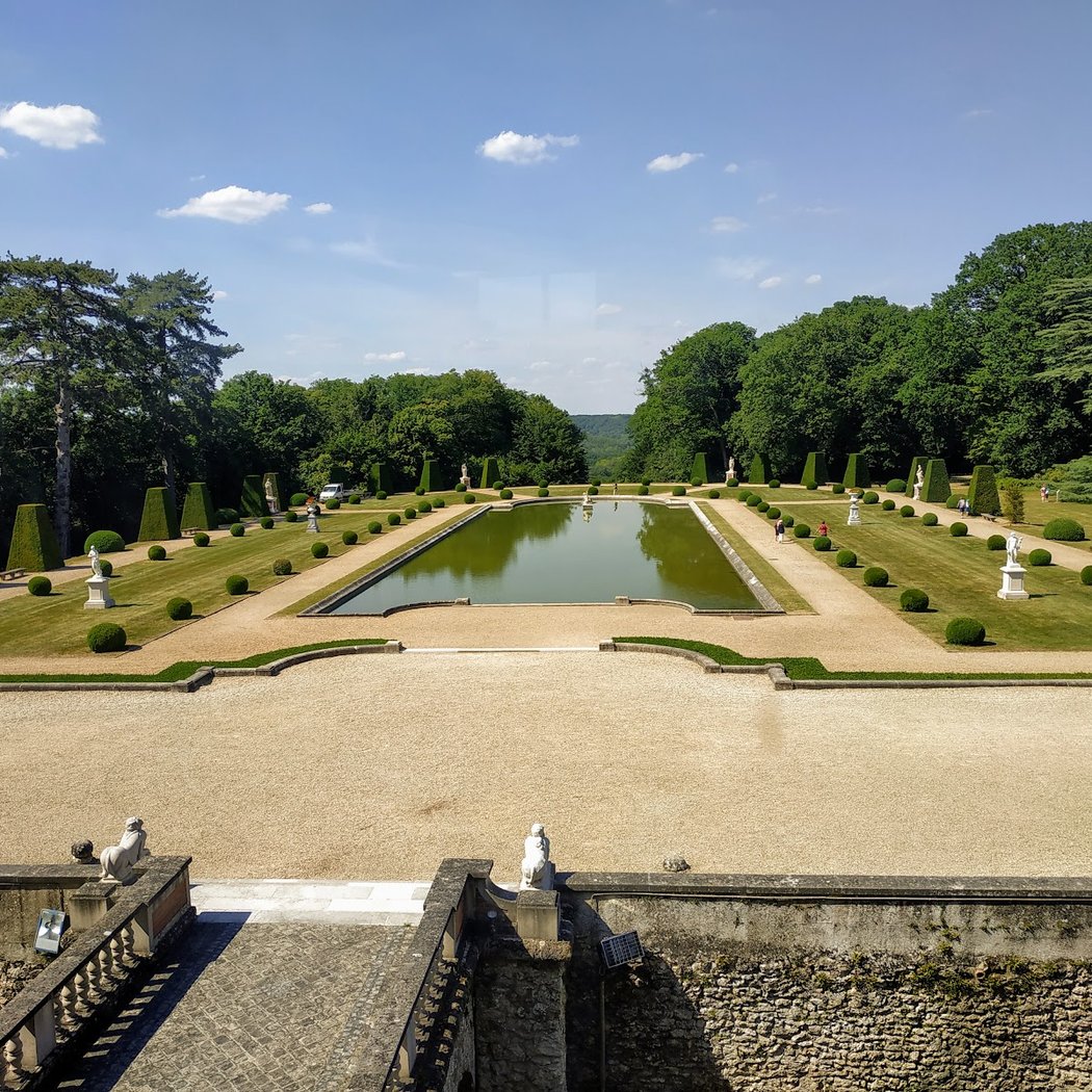 Chasse aux œufs de Pâques 3