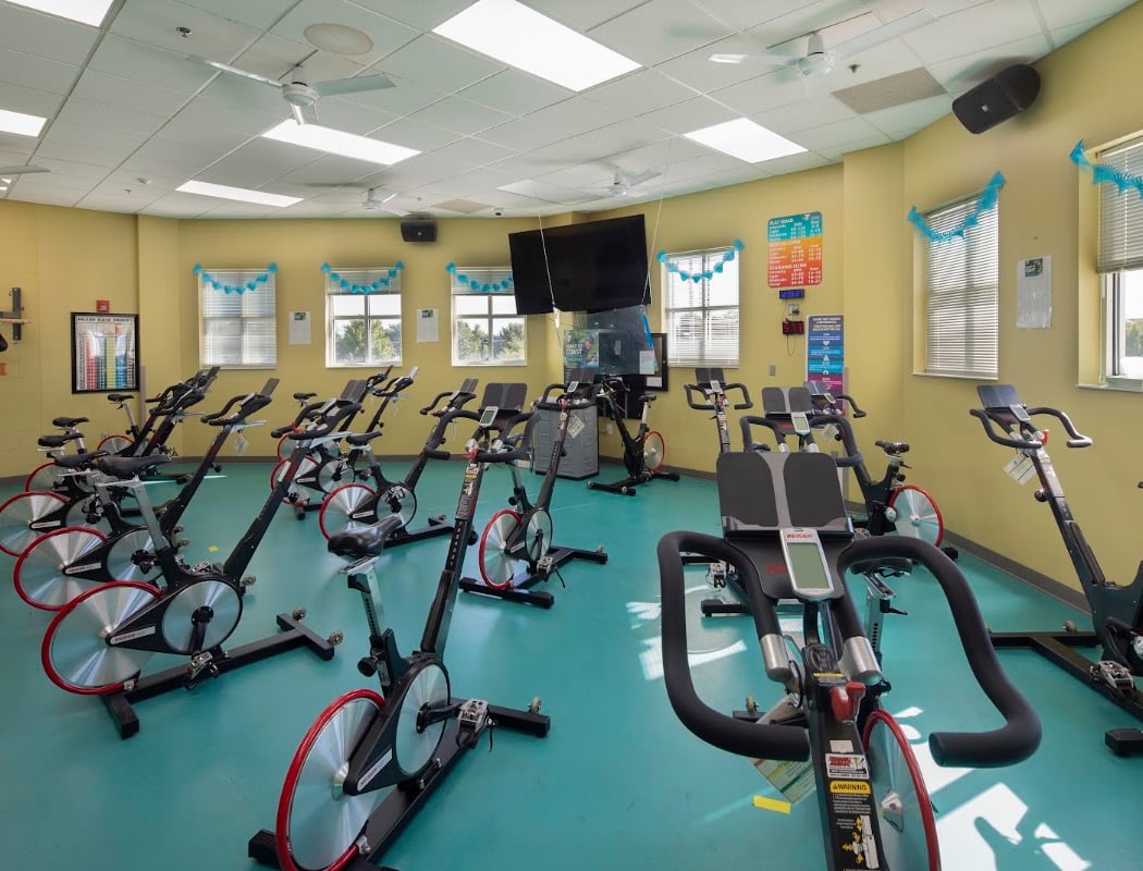 YMCA at Norton Commons 3