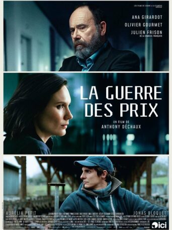 La Guerre des prix 1