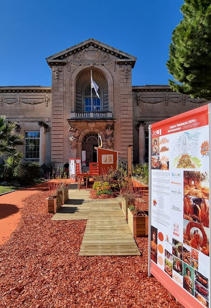 La Foire de Marseille fait son cinéma 4