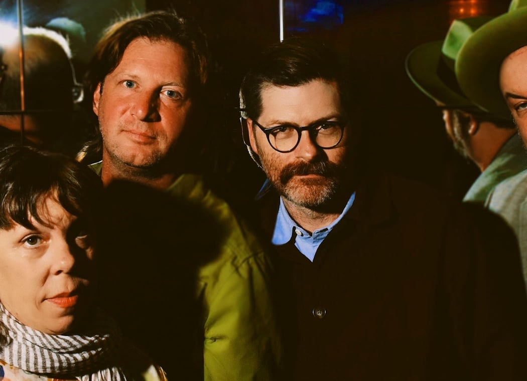 The Decemberists with San Francisco Symphony 1