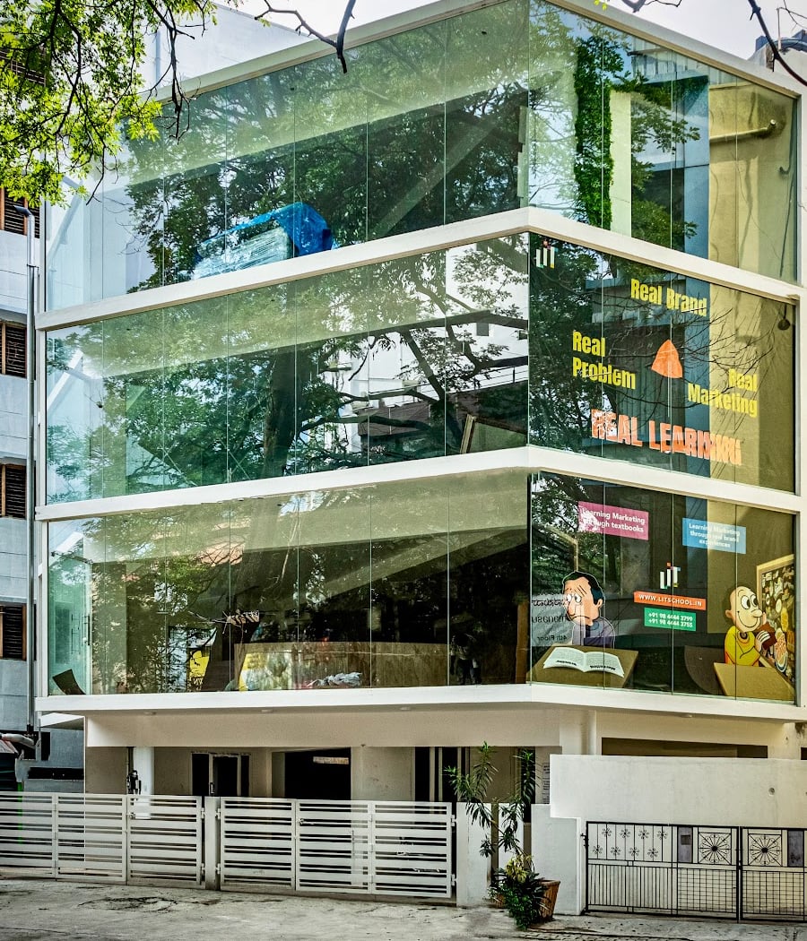 LIT School 3