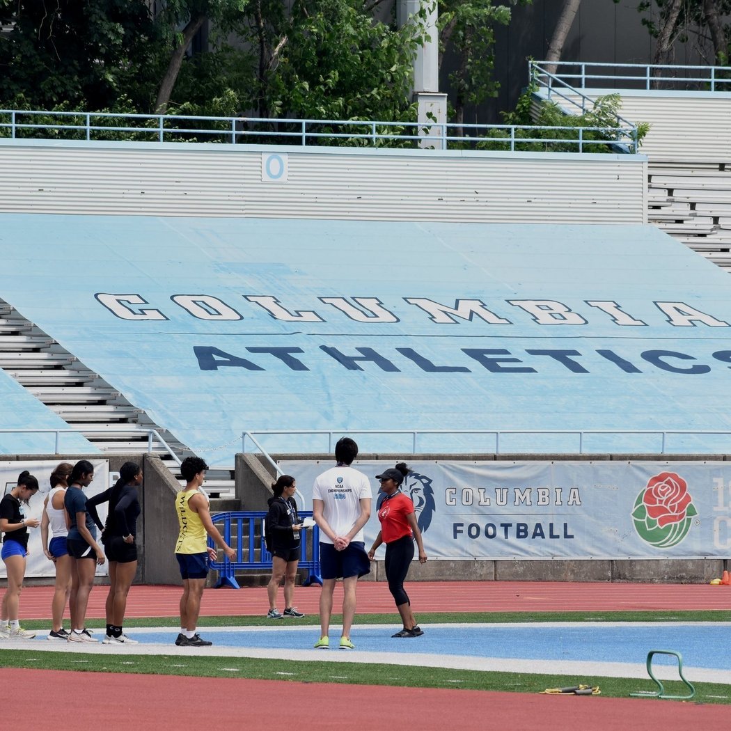 Baker Athletics Complex 2