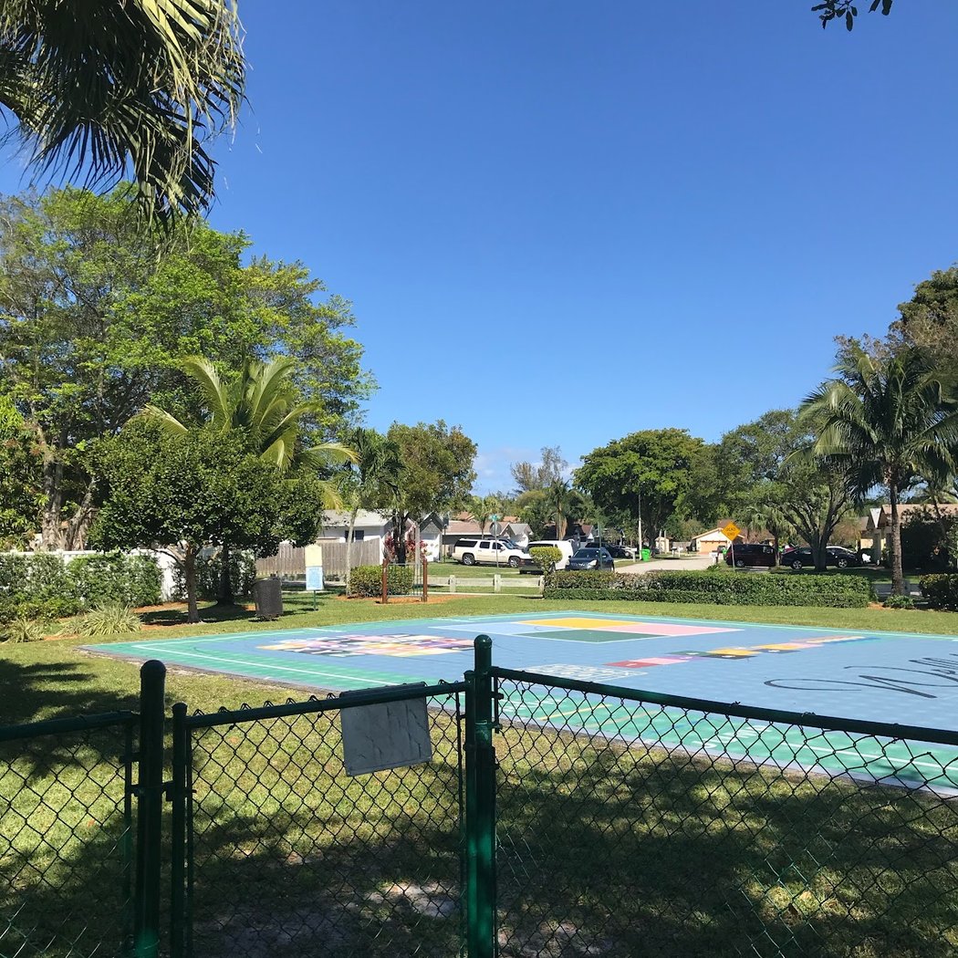 Welleby Palms Park 1
