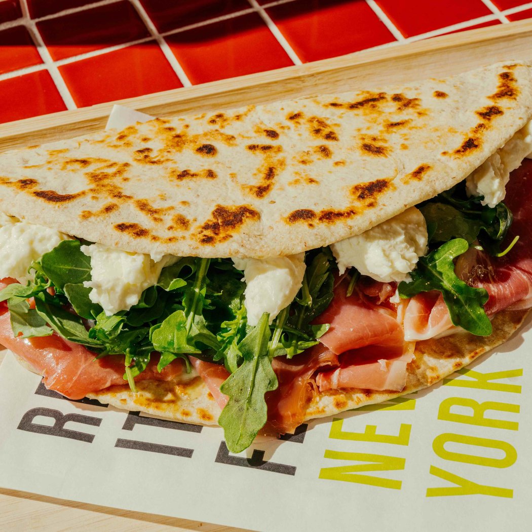 PIADI - La Piadineria 1
