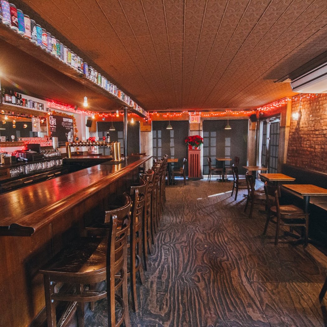 Bar Great Harry 2