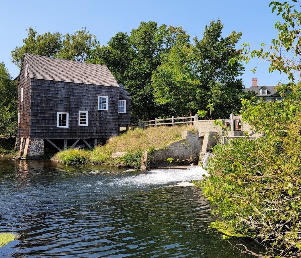 Connetquot River State Park Preserve 3