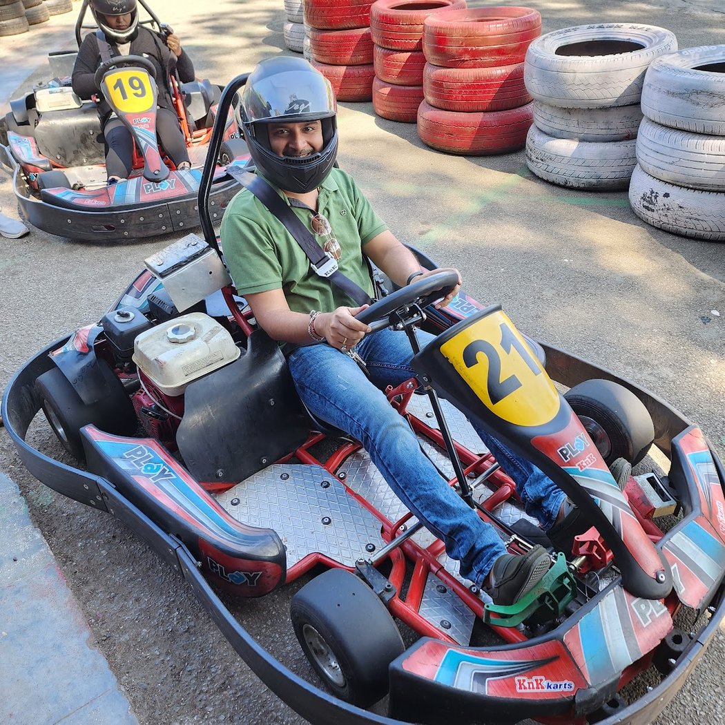 Go Karting Summer Camp 2026 3