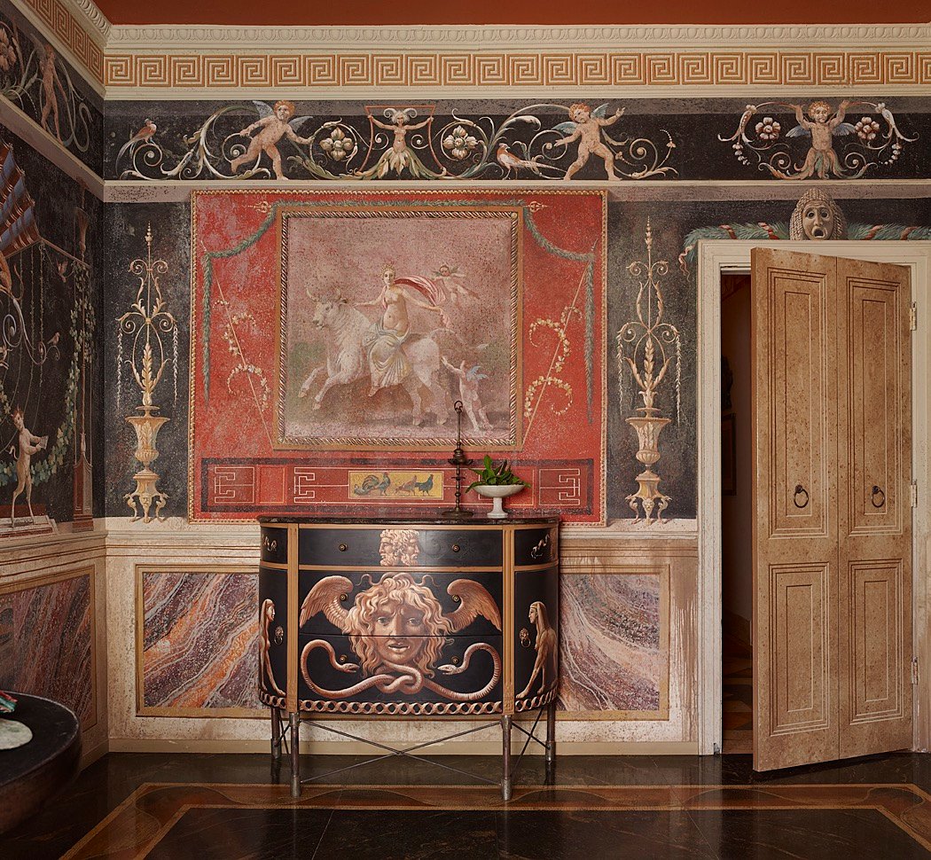 Villa CA'TOGA 1
