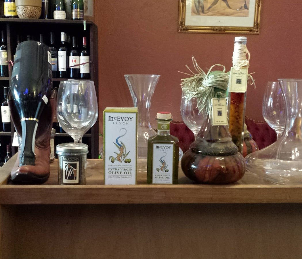 Vine & Barrel LLC 4
