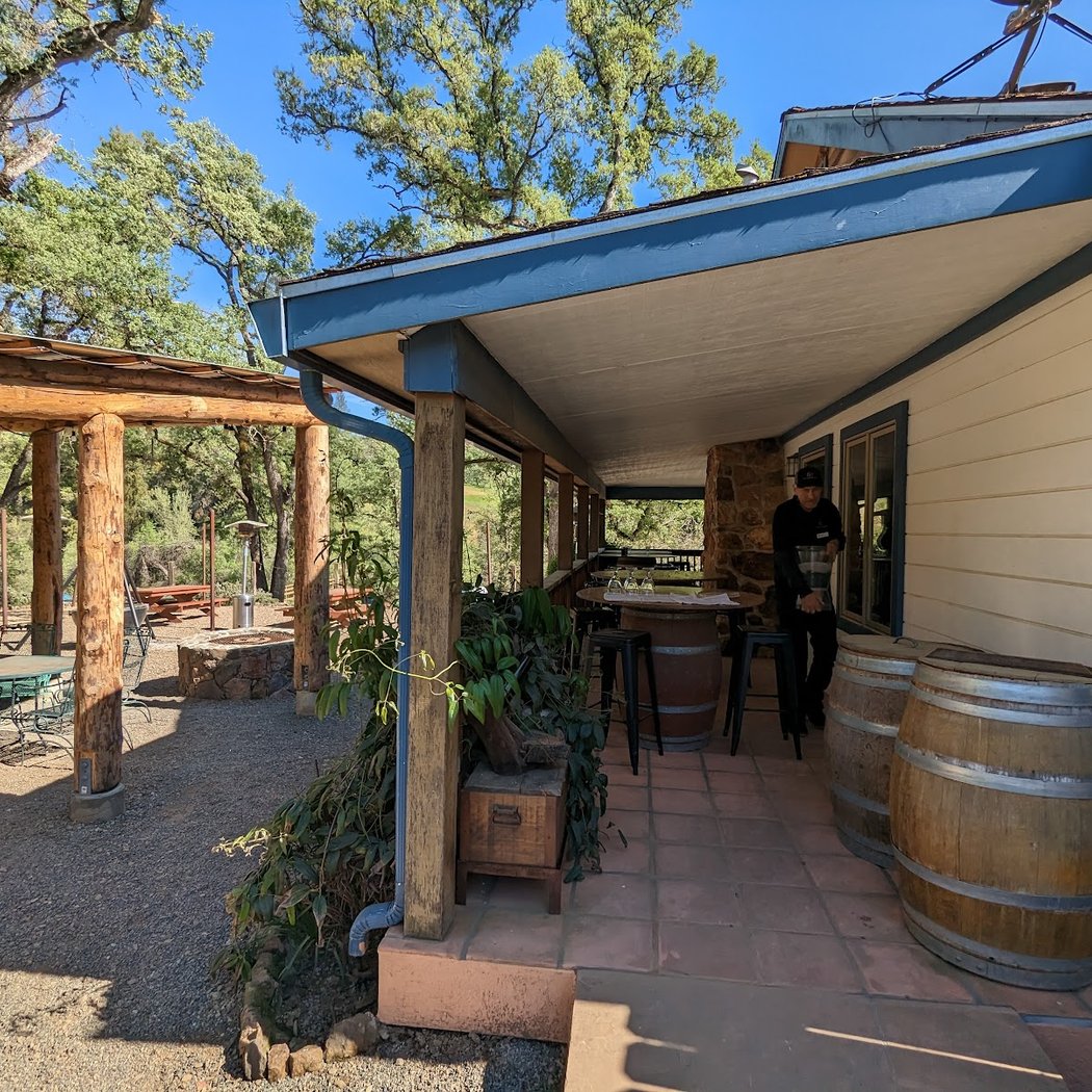 Six Sigma Ranch to Table Lunch 3