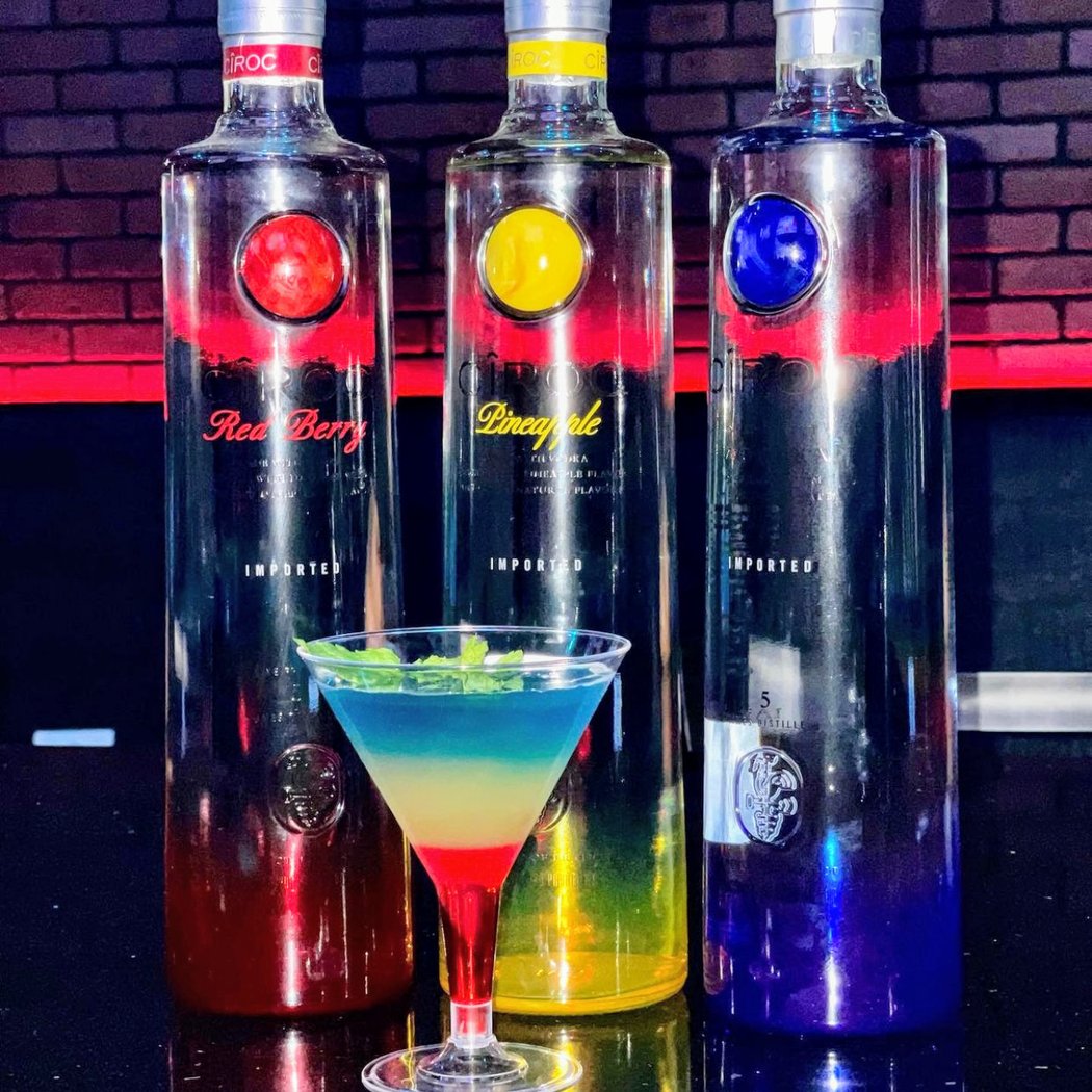 NYX Bar & Lounge 1