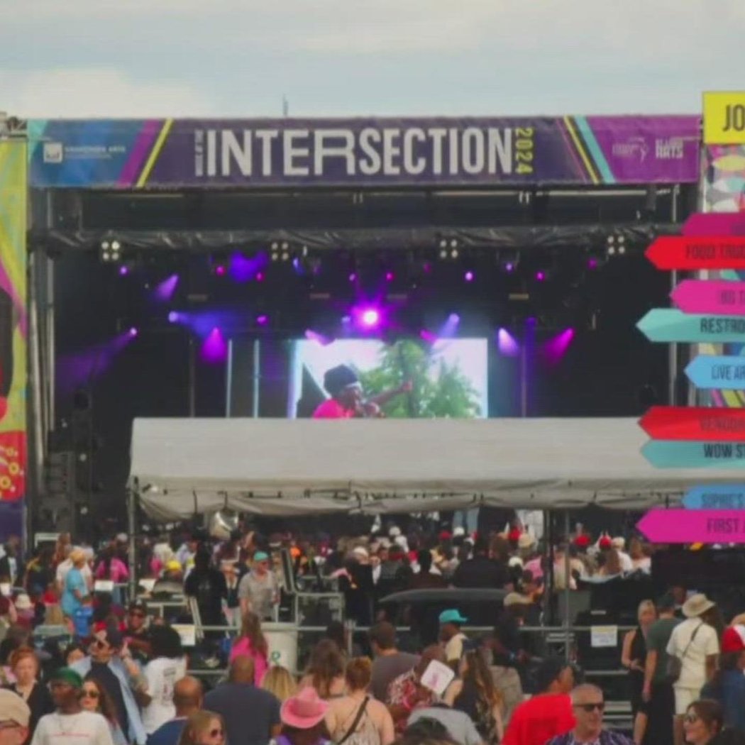 Music at the Intersection 2026 2