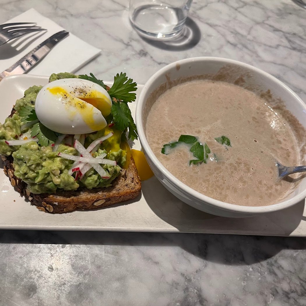 Tartinery Café - Bar | Columbus Circle 1