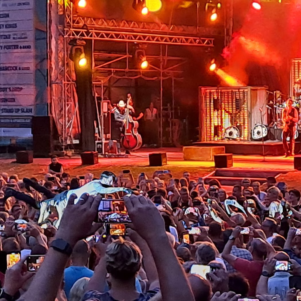 LICHTERKINDER :: Live - Sommer Mitmachspaß 2026 4