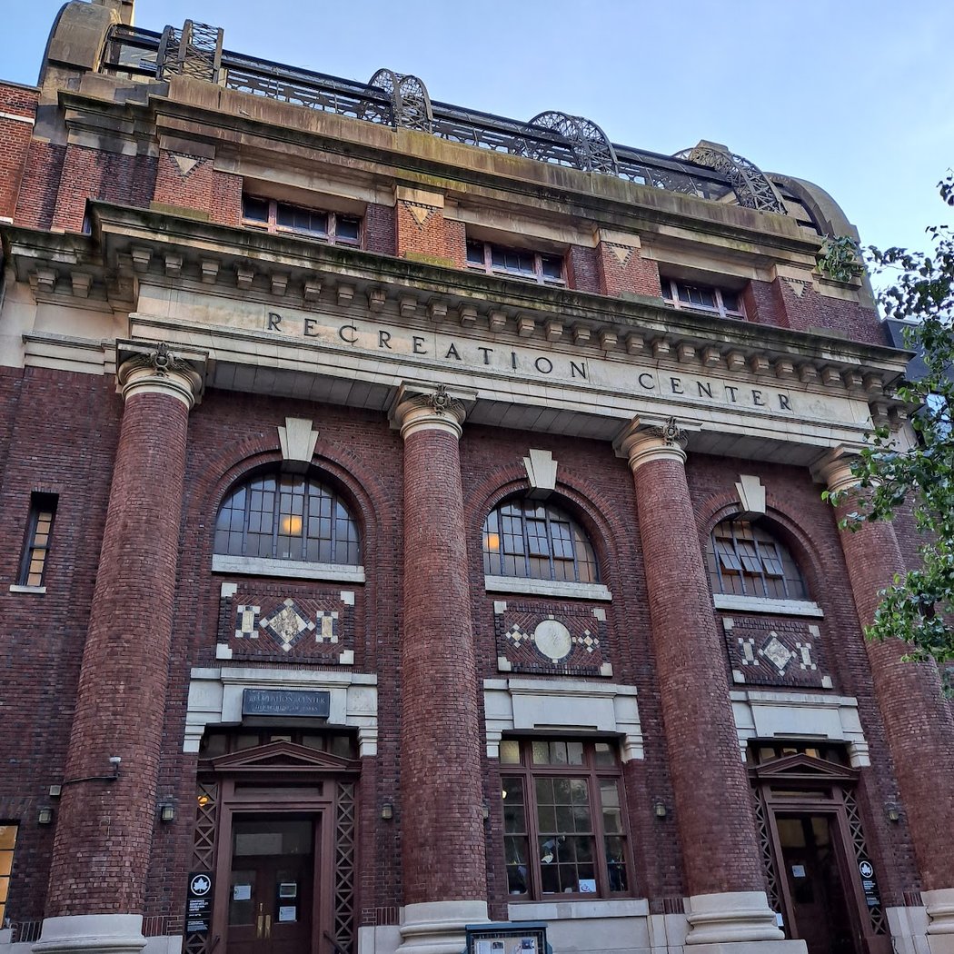 Constance Baker Motley Recreation Center 3