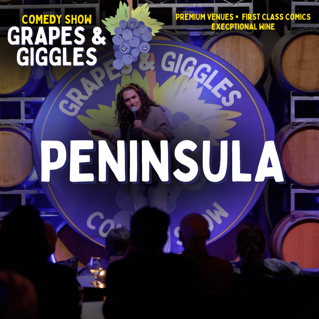 Grapes & Giggles 1