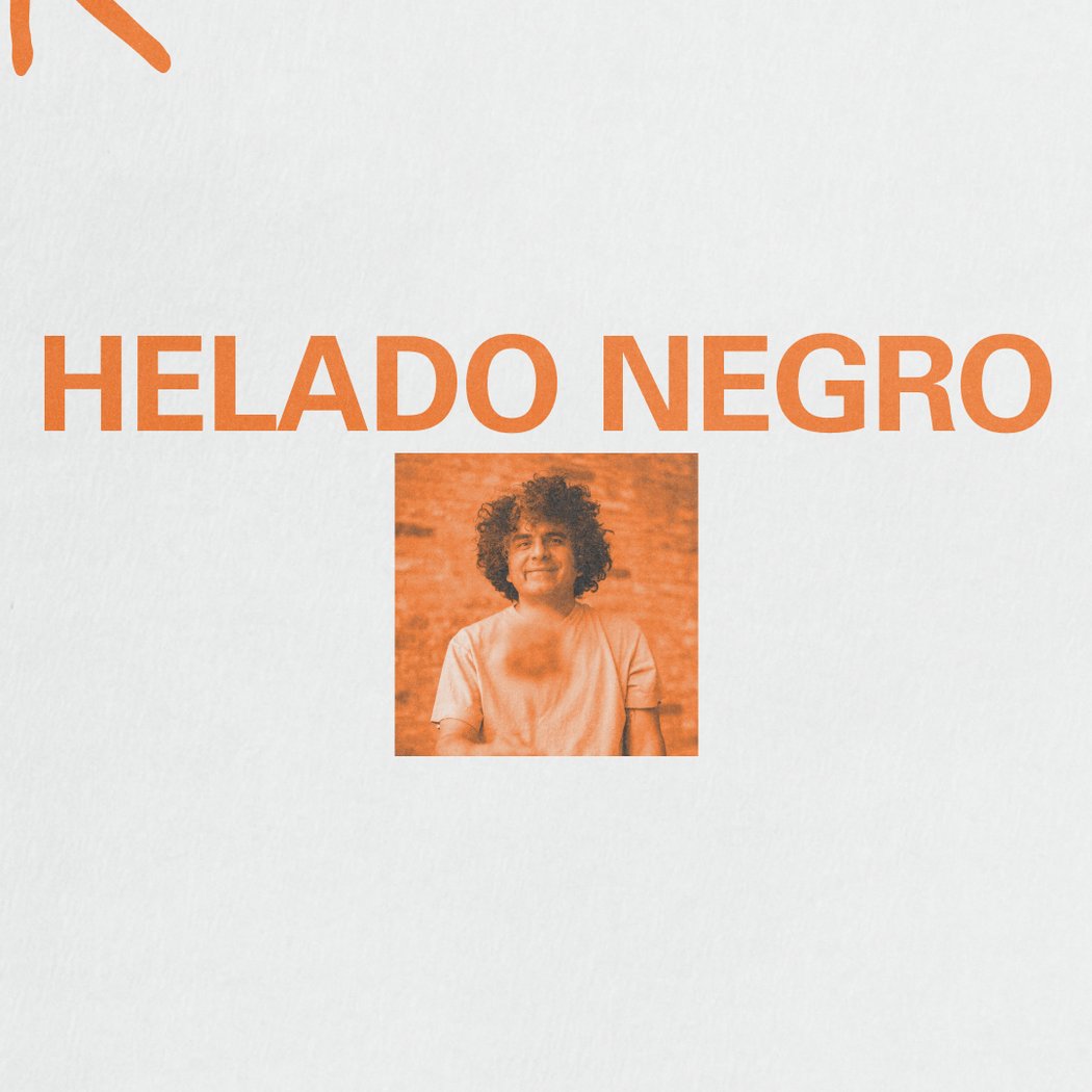 Helado Negro 1