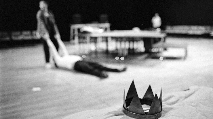 Hamlet