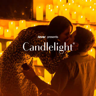 Candlelight: Valentine’s Day Special 1