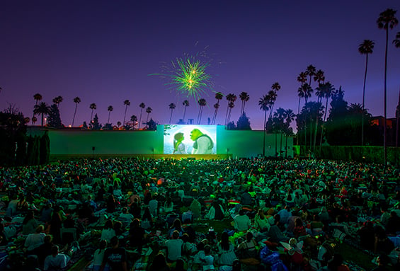 Shrek 25th Anniversary Screening 1