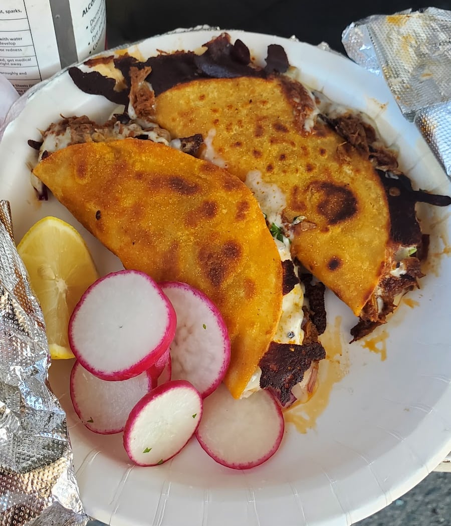 Fiesta Tacos 1