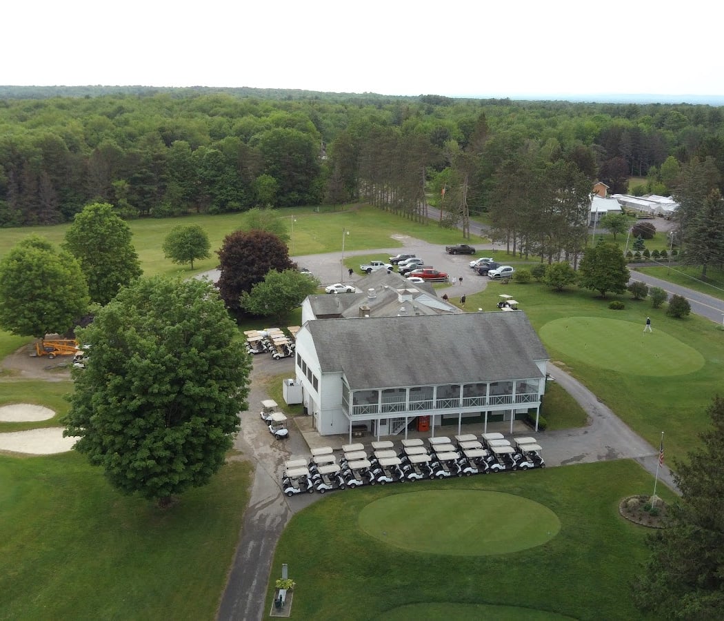 McConnellsville Country Club 1