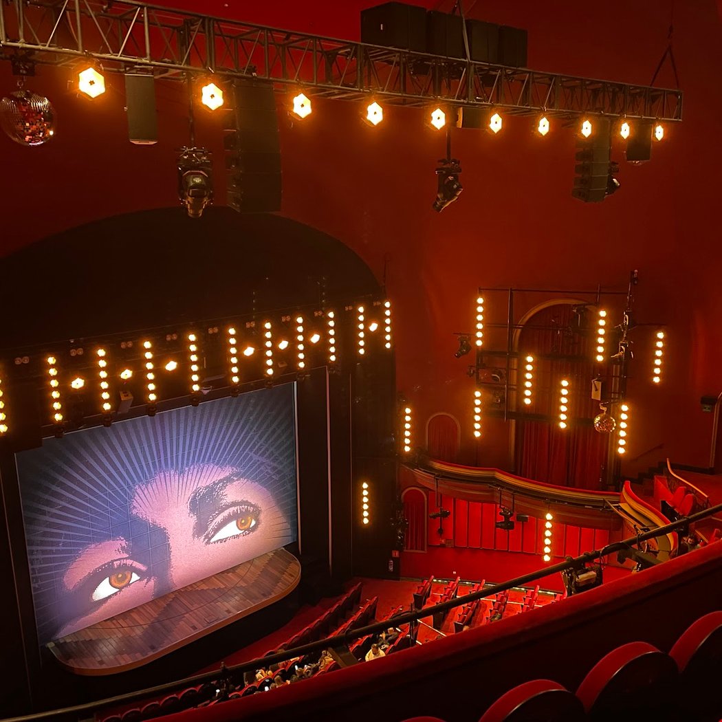 Teatro Coliseum 3