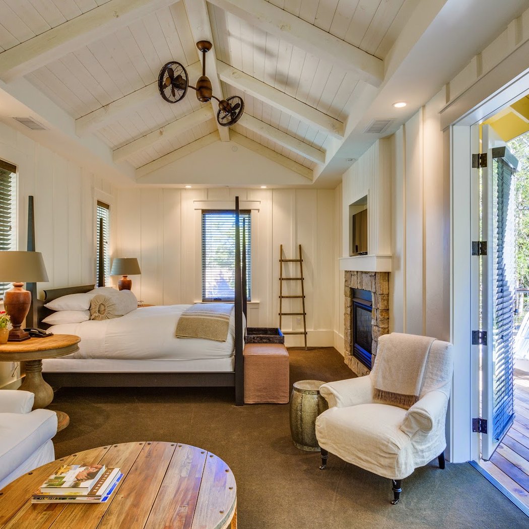Farmhouse Inn 4