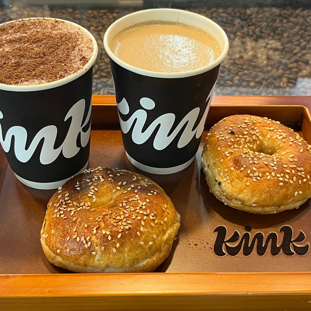 Kink Speciality Coffee 1
