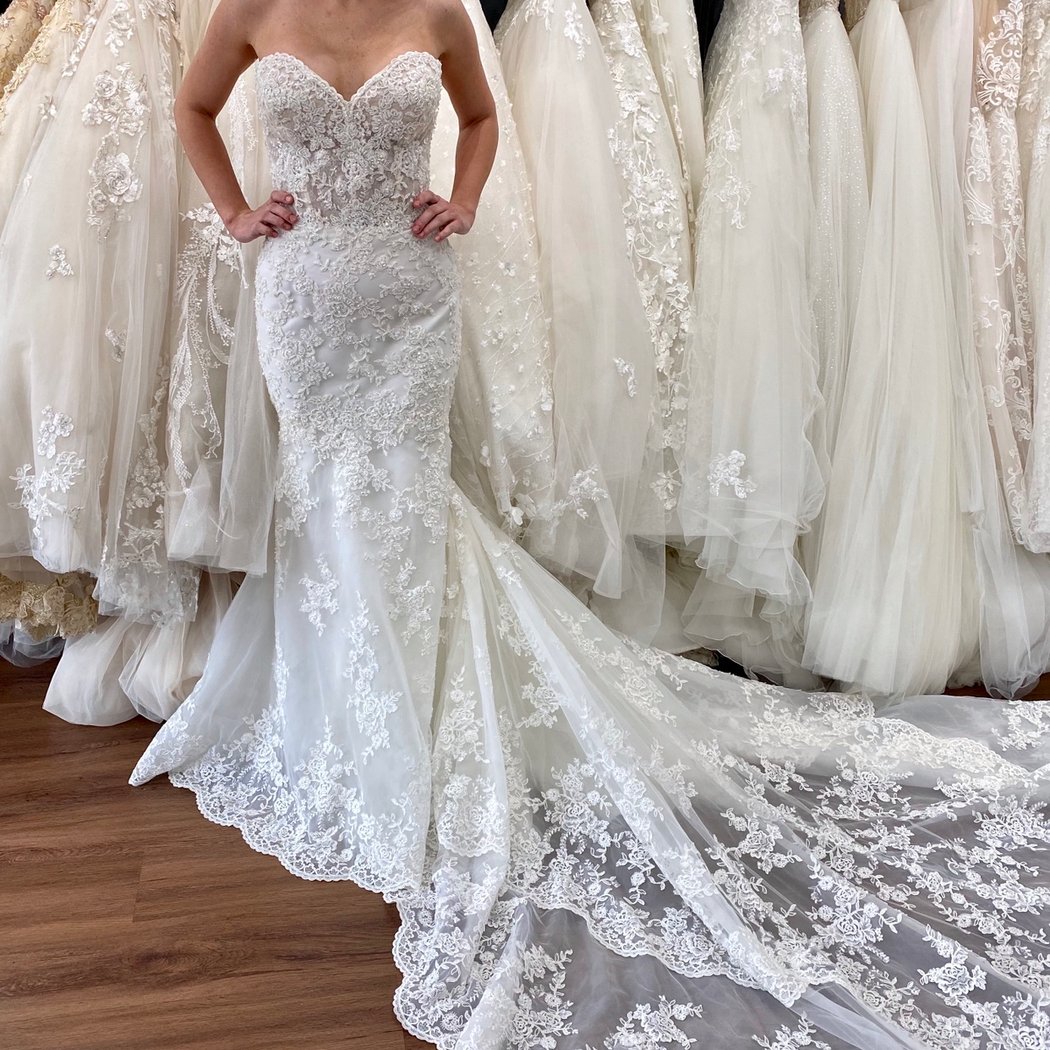 Luxe & Lace Bridal Boutique 1