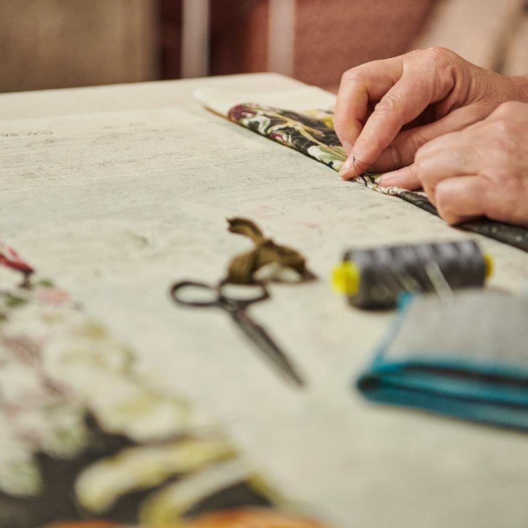 Atelier Cécile Arnaud 1
