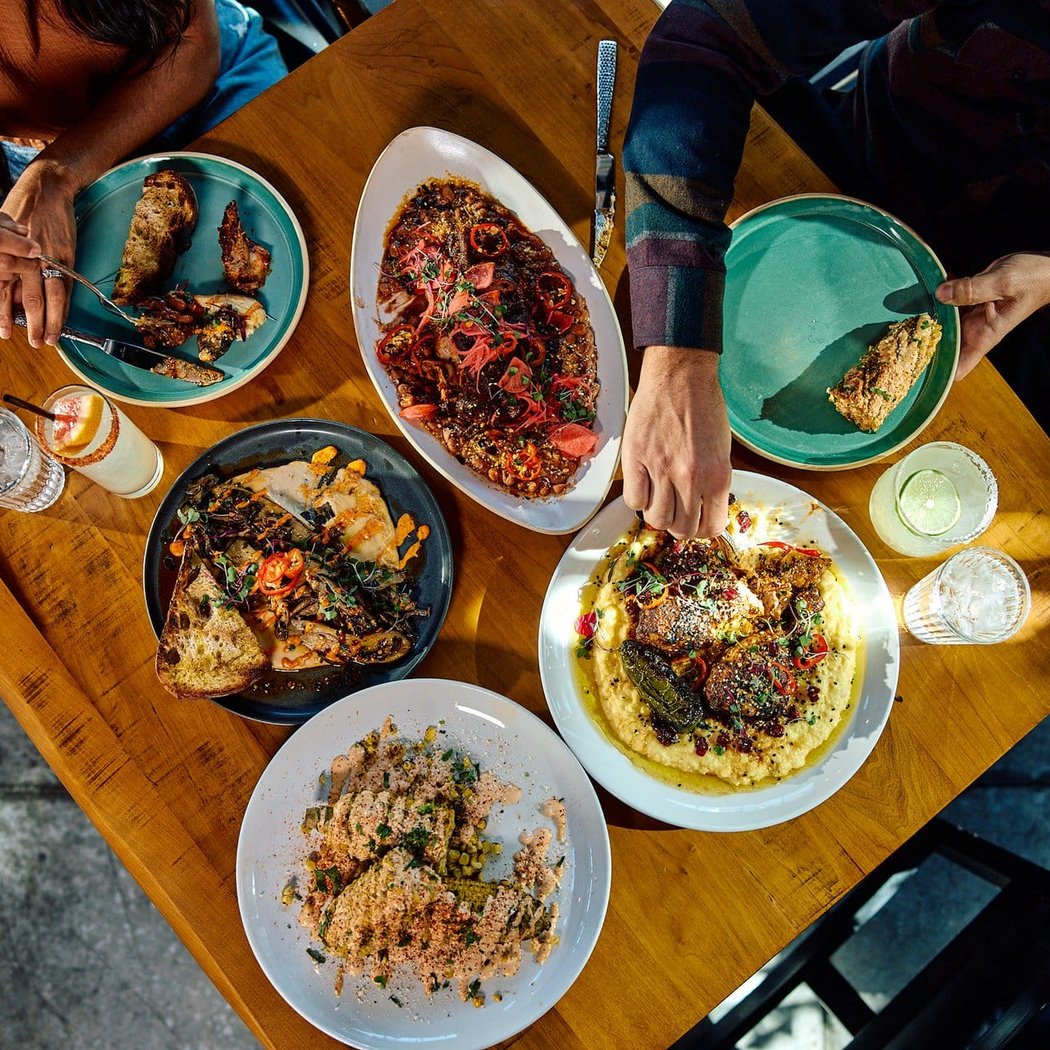 Taste in Tempe 2