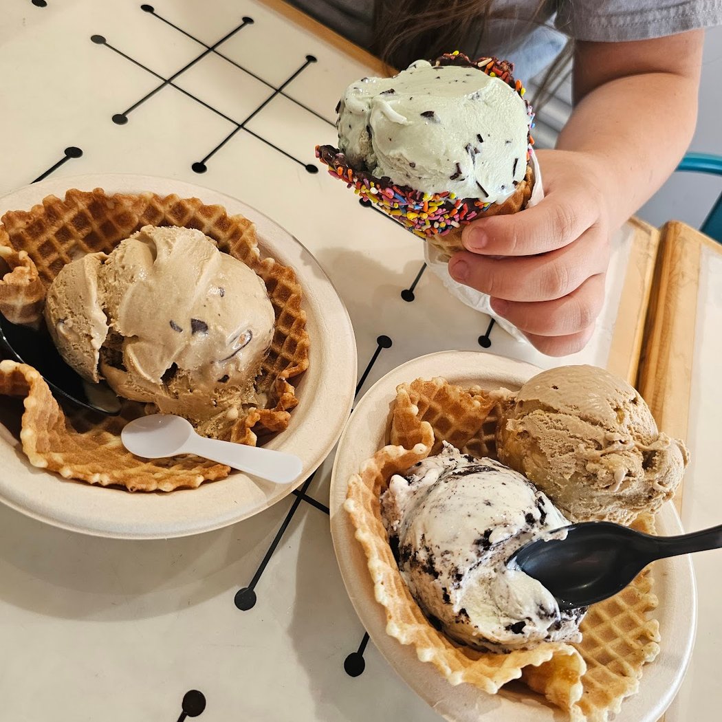 Local Creamery 2