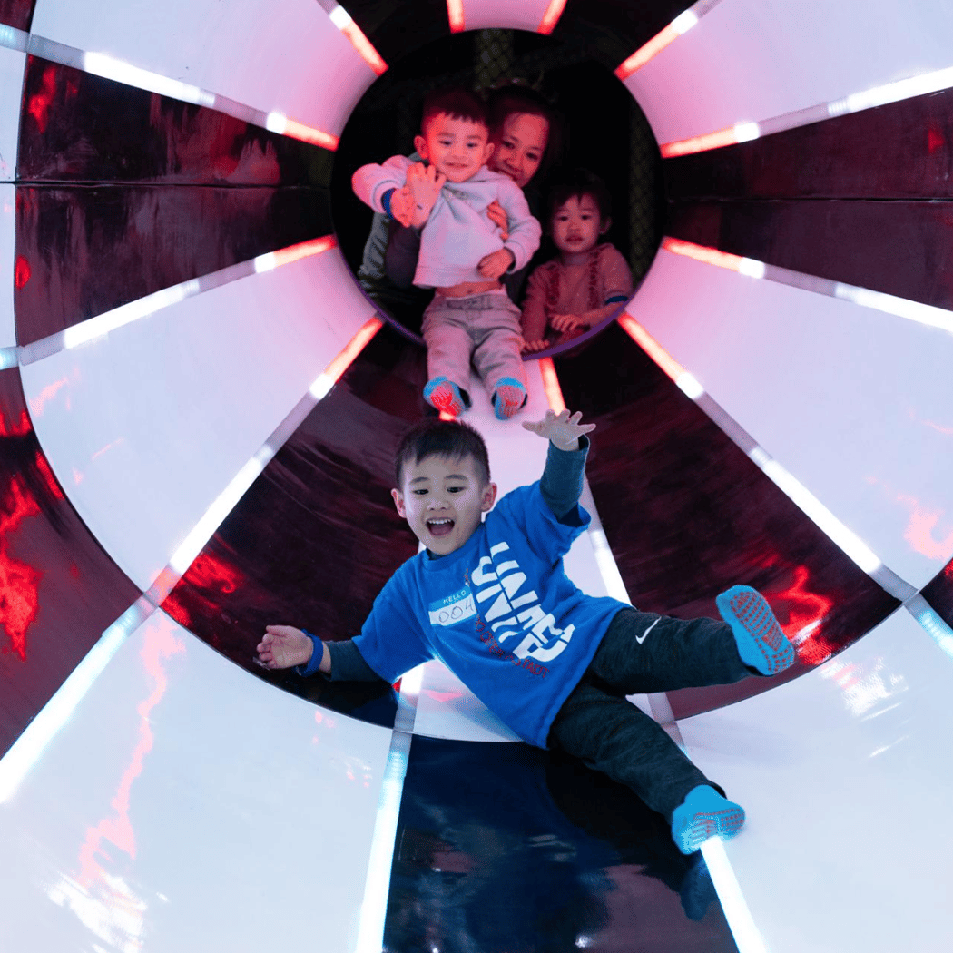 Max Funland 1