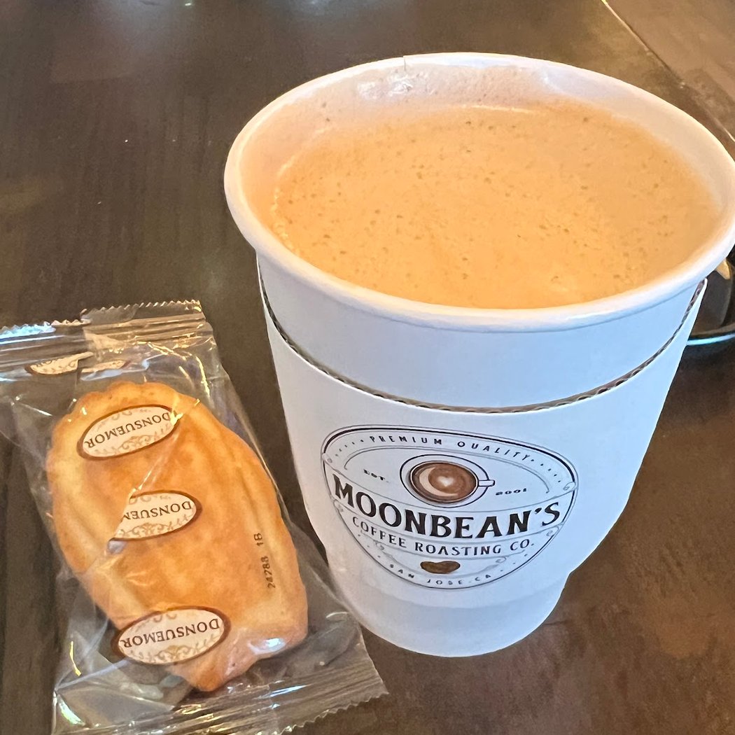 MoonBean's Coffee 3