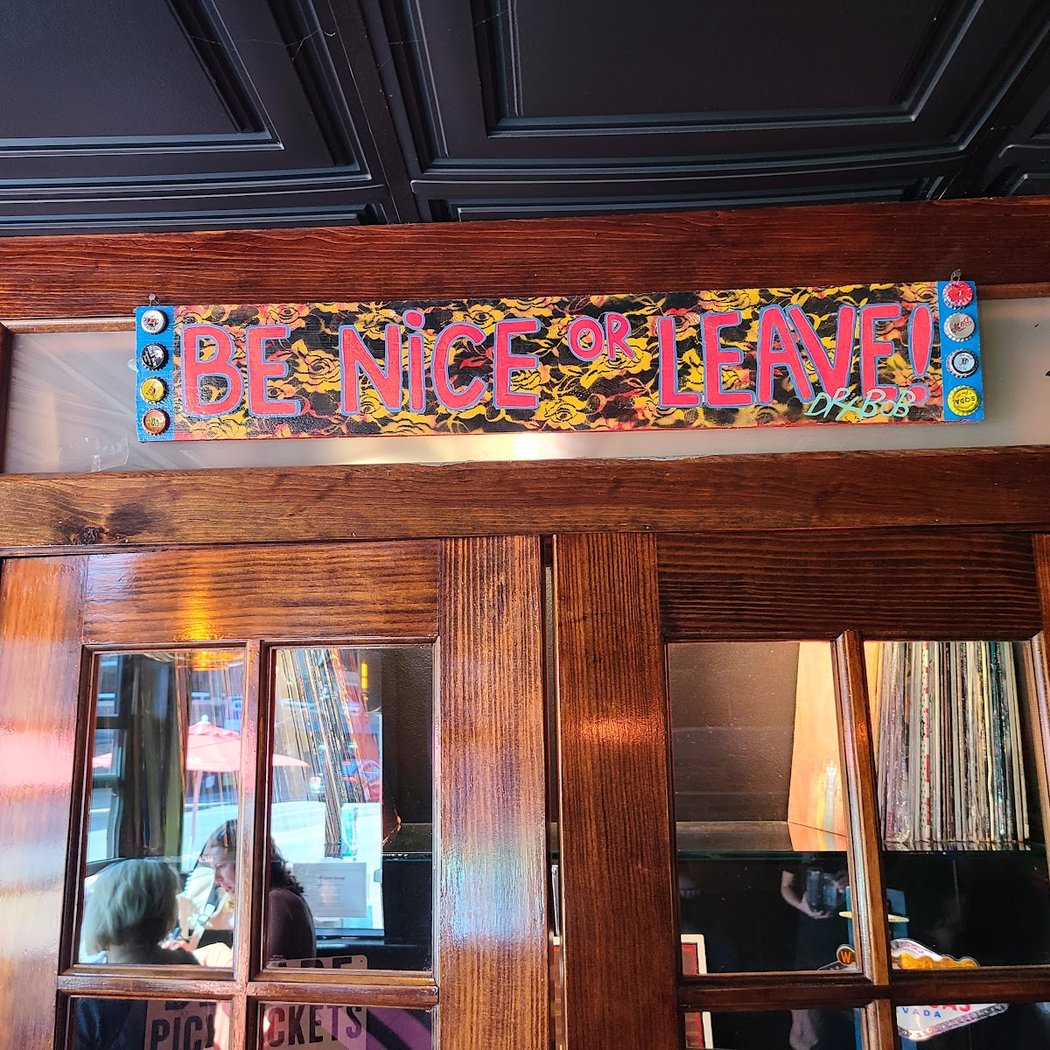 All Souls Lounge 2