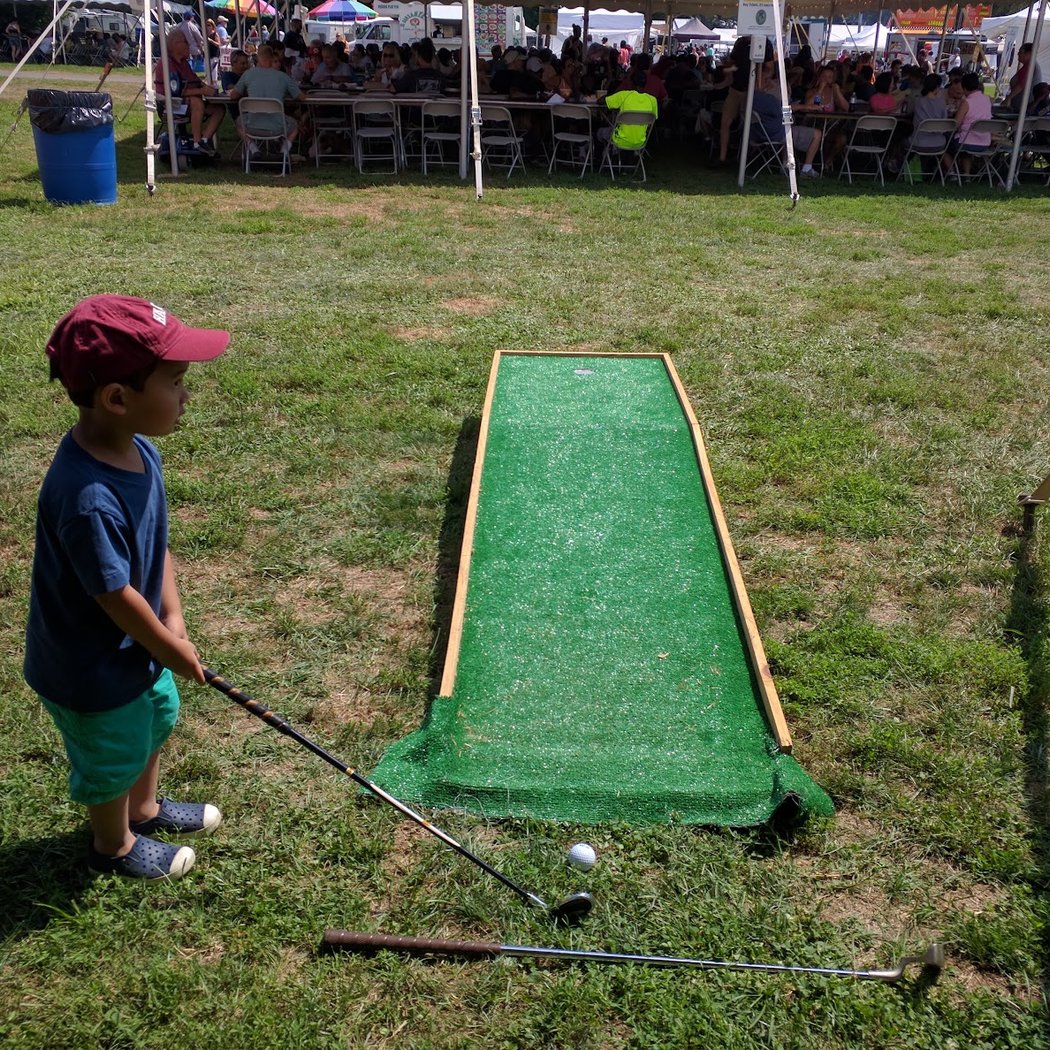 Hudson Valley Ribfest 3