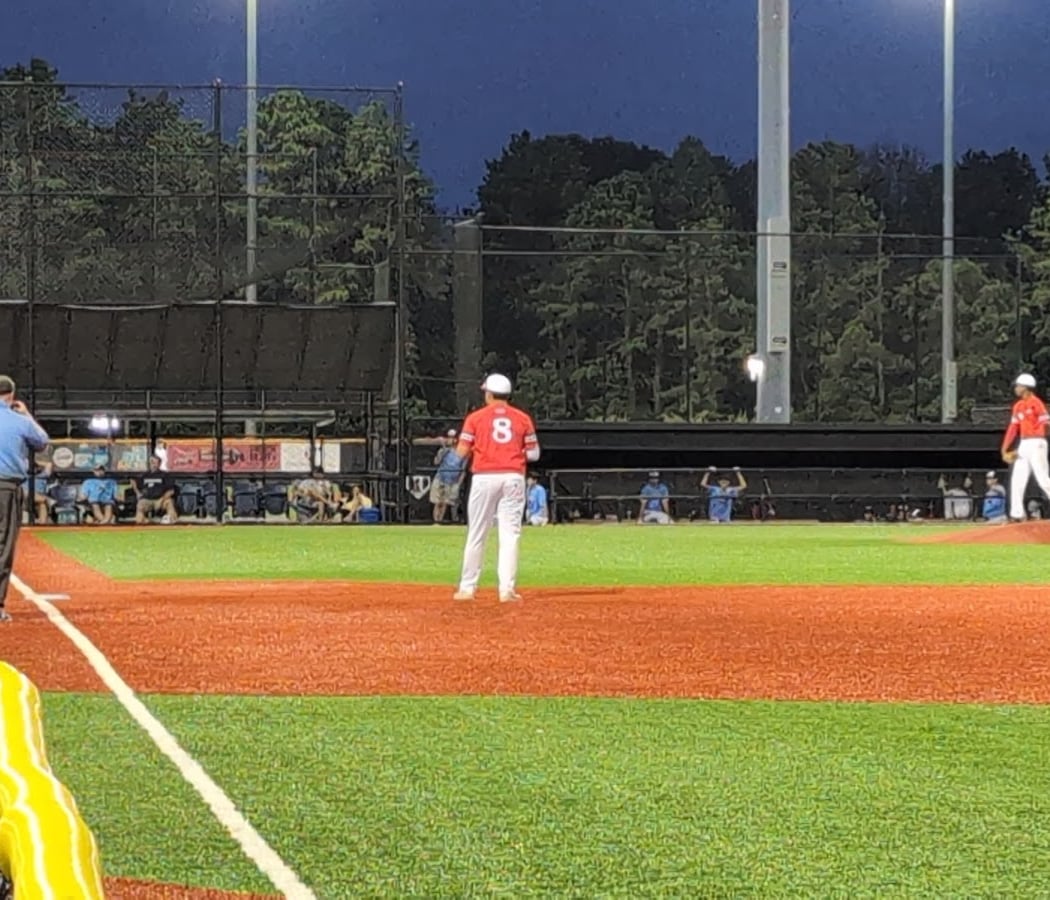 Mount Saint Mary College Baseball at Old Westbury 2