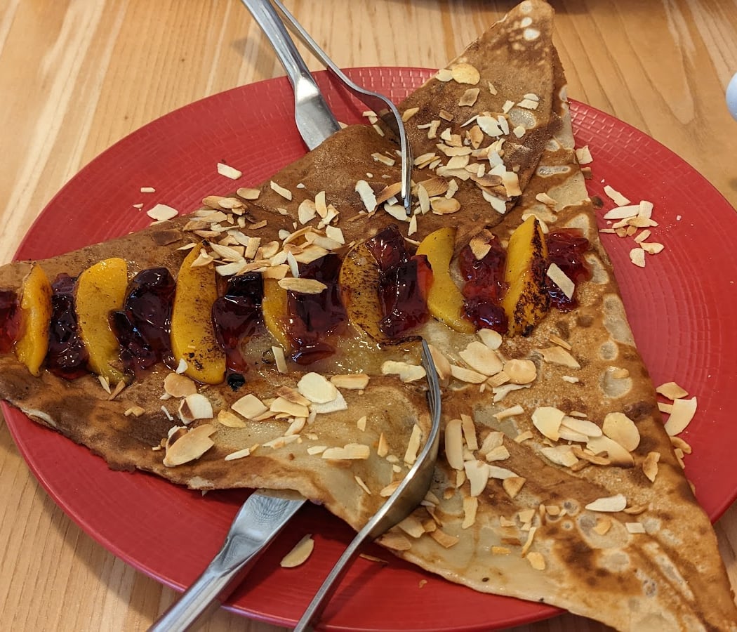 Crêperie Breizh 3