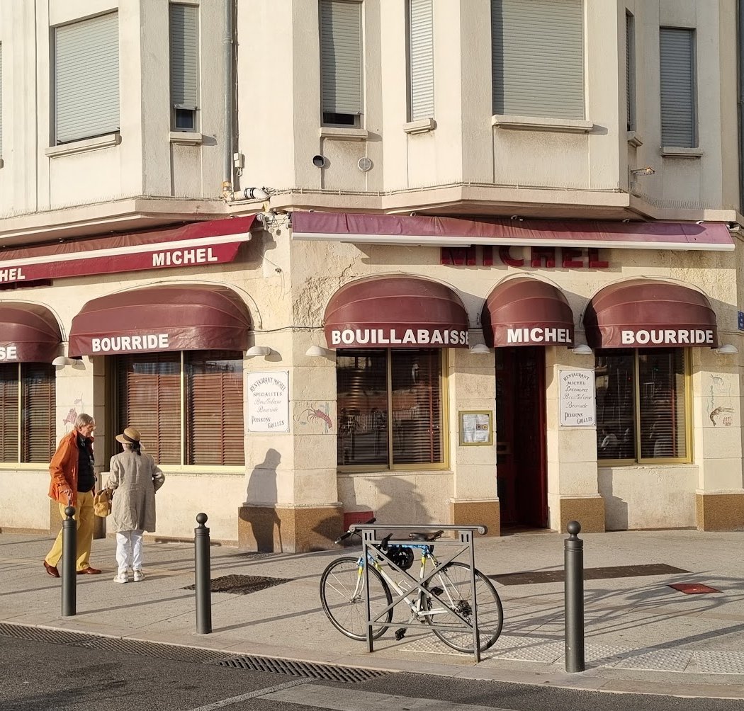 Restaurant Michel 5