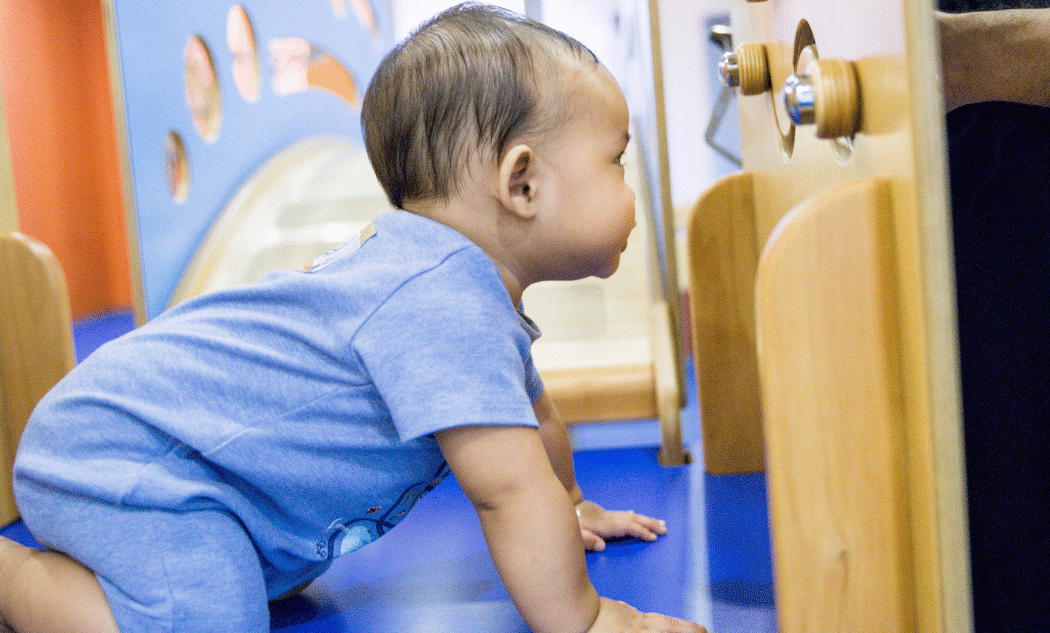 Baby Gym | 1-4 ans