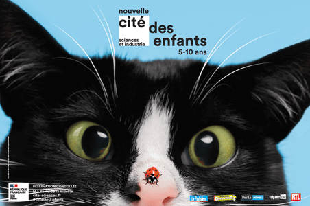 La Cité des enfants 1