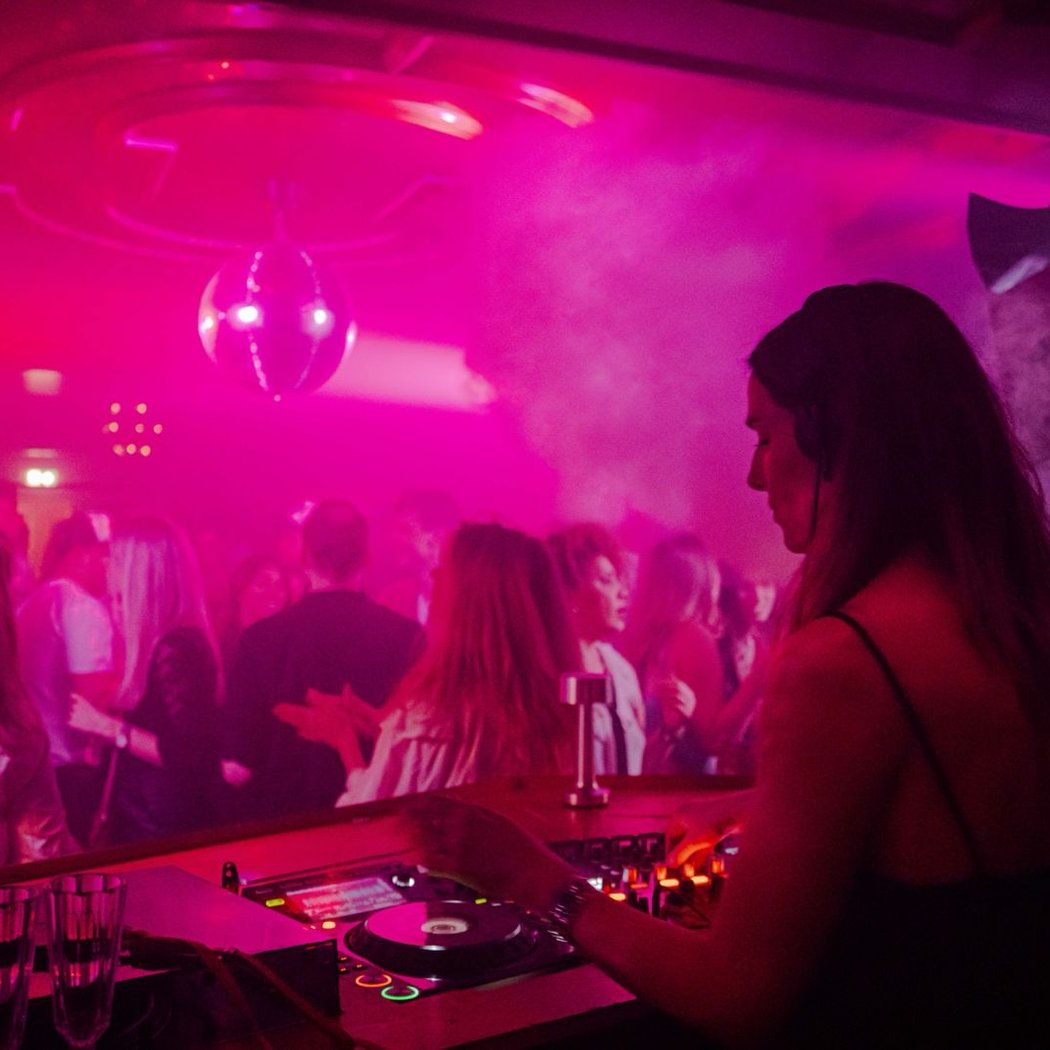 O! Bar - Dancebar & Eventlocation