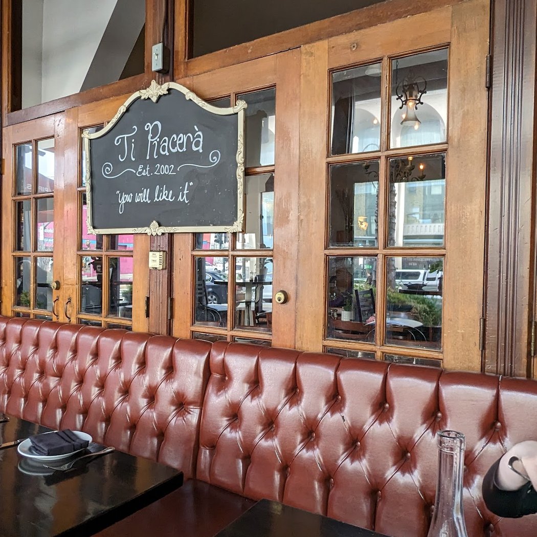 Ti Piacera Ristorante 3