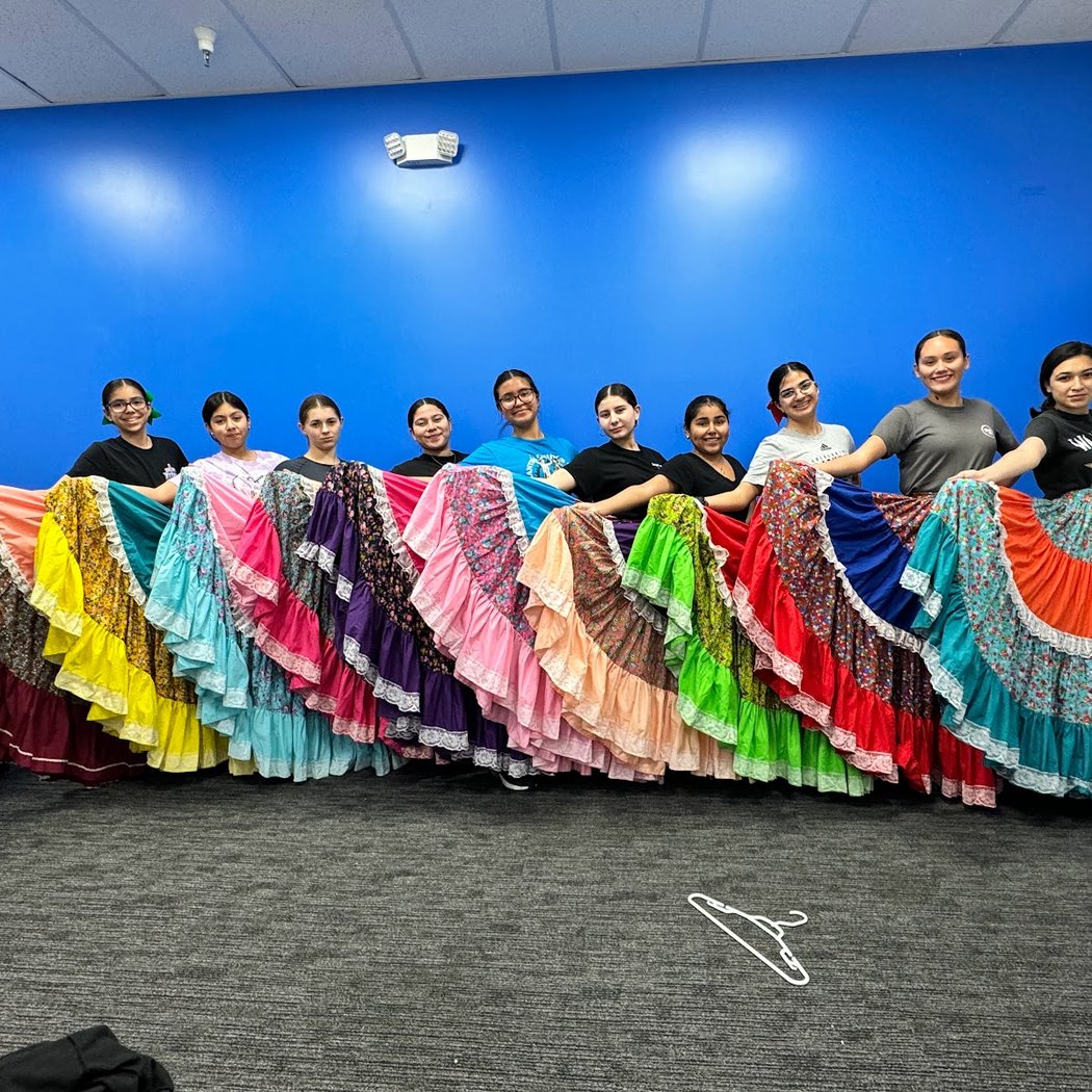 Mariachi & Folklorico Academy 2